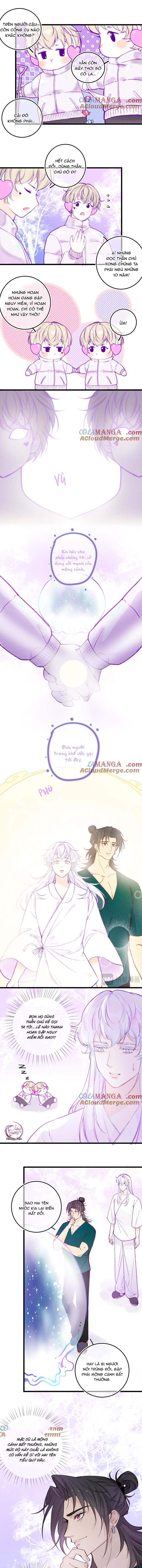 Đọc truyện Ngốc Nghếch Đáng Yêu - Chapter 25