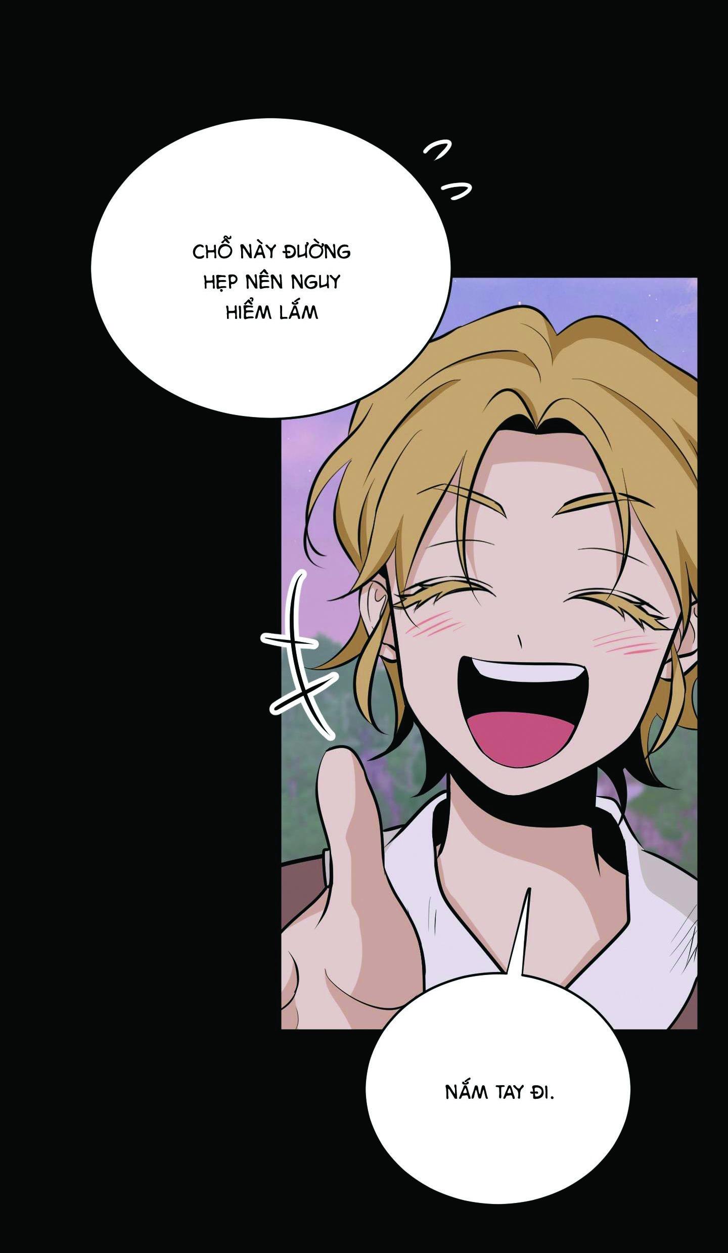 Đọc truyện  Hoa Vô Danh - Chapter 4