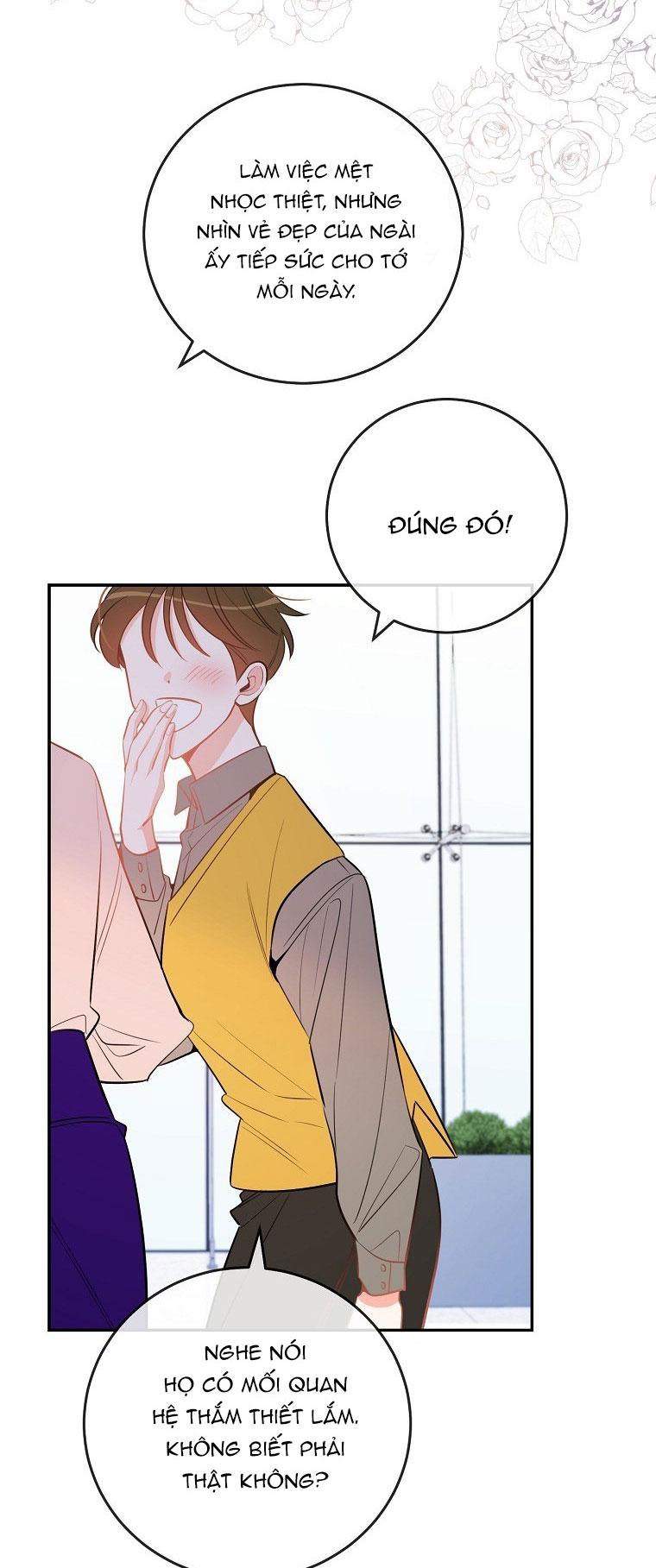 Đọc truyện Có Chuyện Gì Xảy Ra với Sự Nổi Tiếng Của Tôi Thế? - Chapter 86