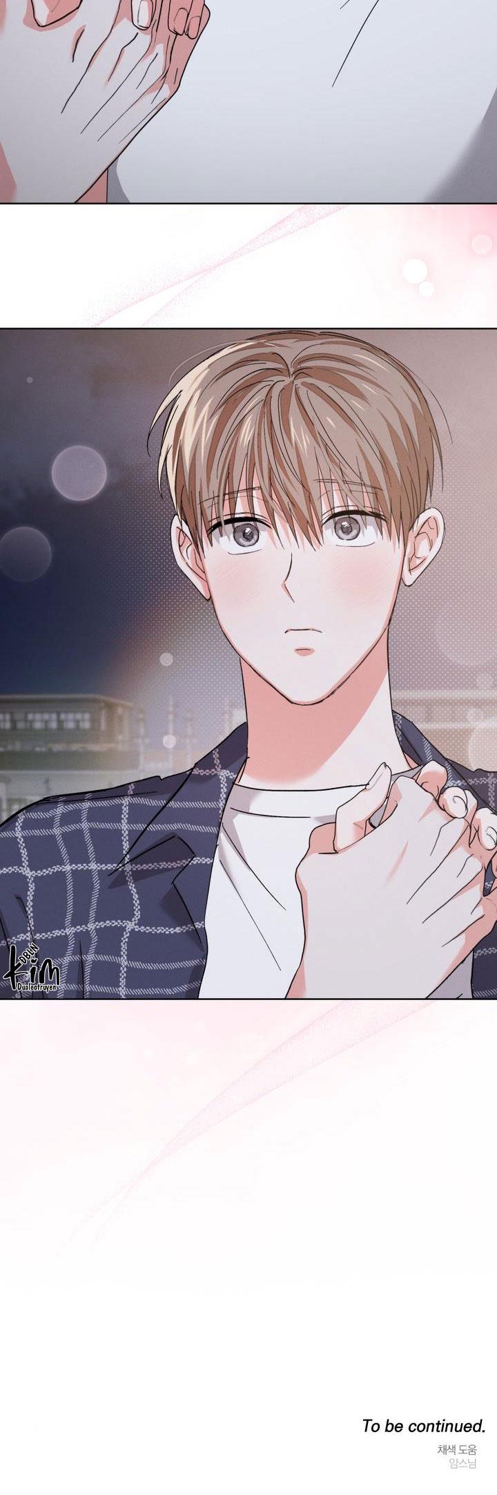 Đọc truyện NINE TO NINE - Chapter 64