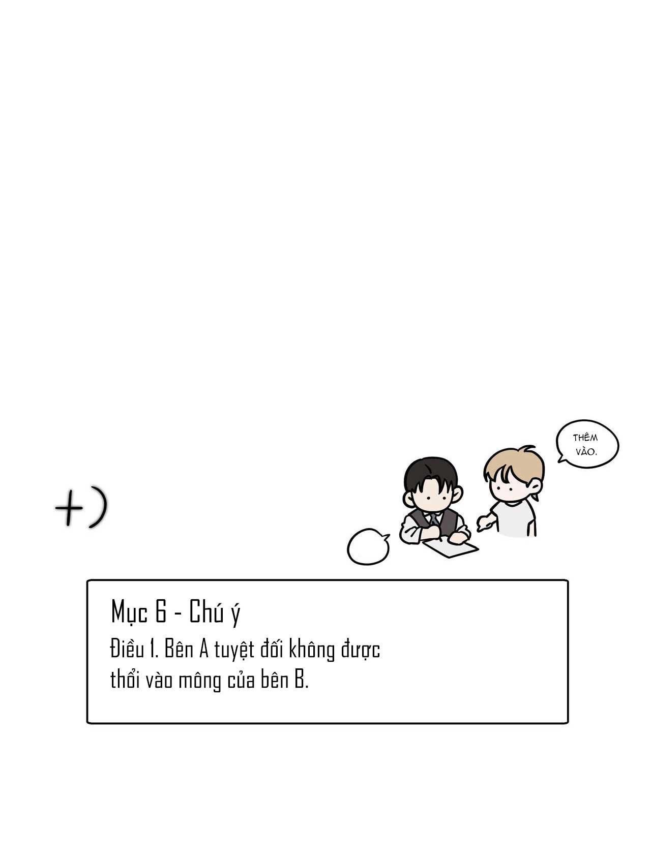 Đọc truyện HỢP ĐỒNG KẸO NGỌT - Chapter 8