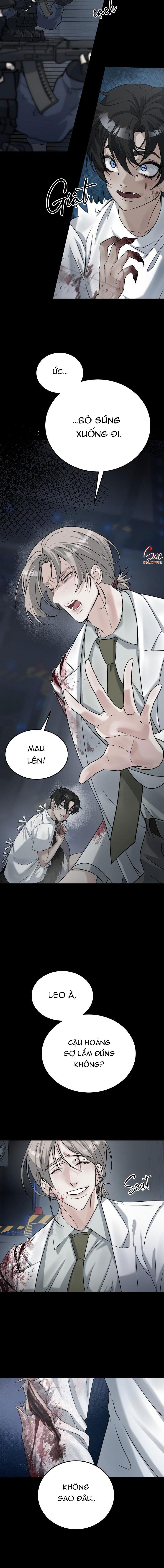 Đọc truyện LOVE AND HATRED - Chapter 3