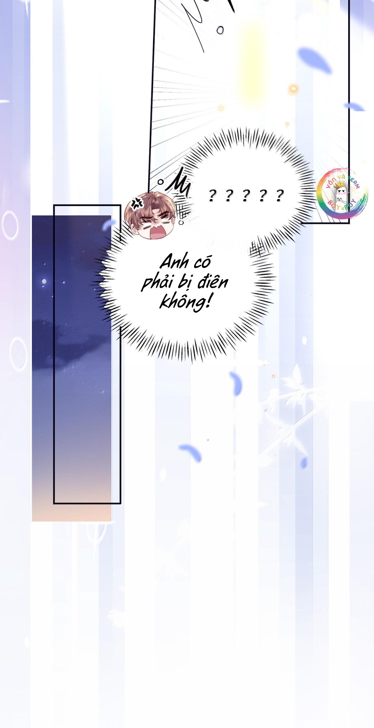 Đọc truyện (END) Đặc Chế Cho Riêng Anh - Chapter 115