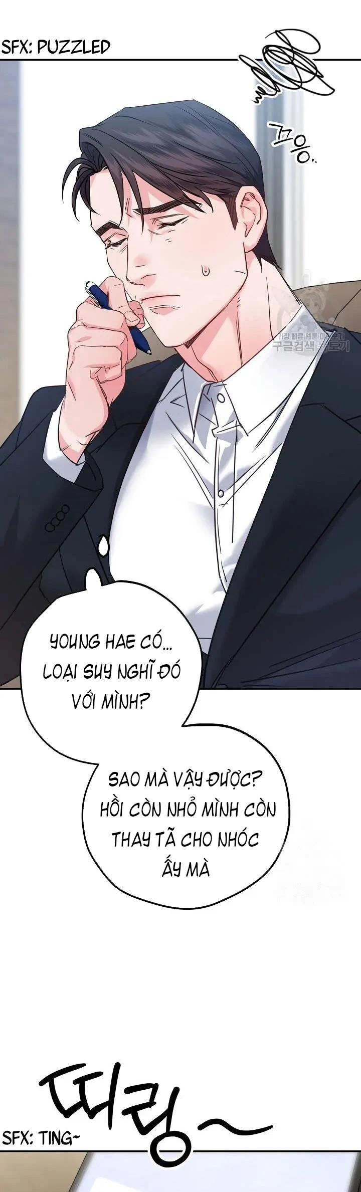 Đọc truyện Sạp sỉ lẻ cam hai tú - Chapter 5.1