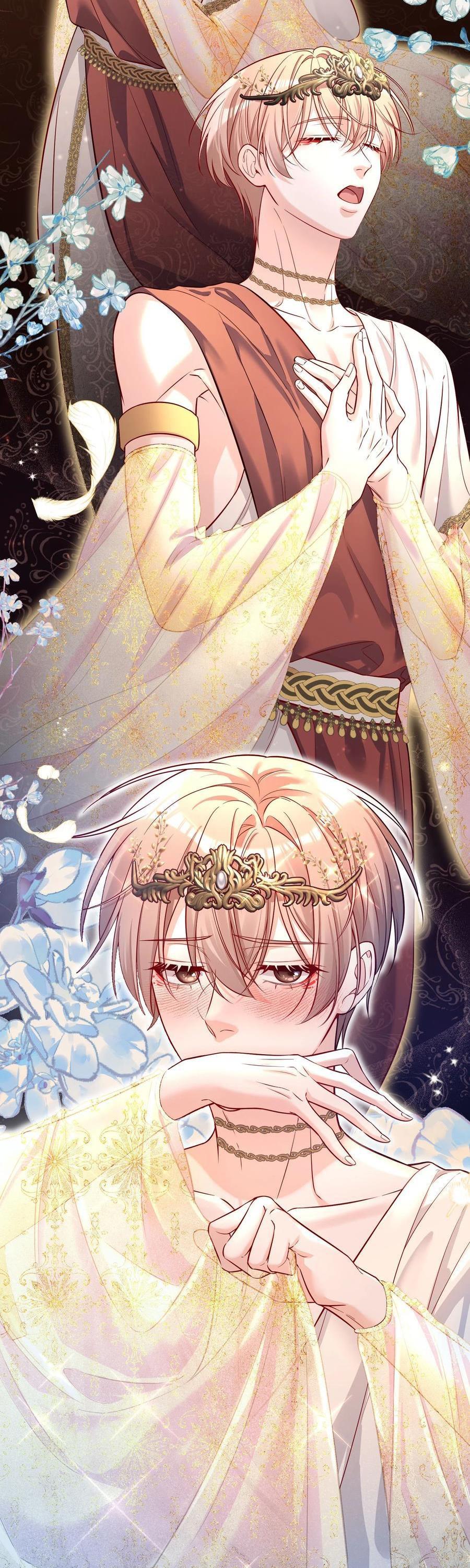 Đọc truyện Điệu Waltz Đầu Hạ - Chapter 29