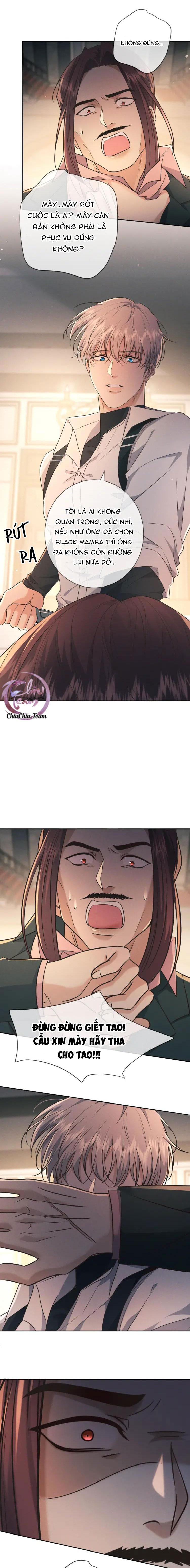 Đọc truyện Cạn Tình - Chapter 24