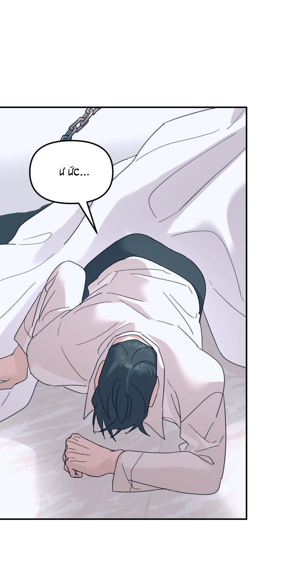 Đọc truyện  Cây Không Có Rễ - Chapter 52