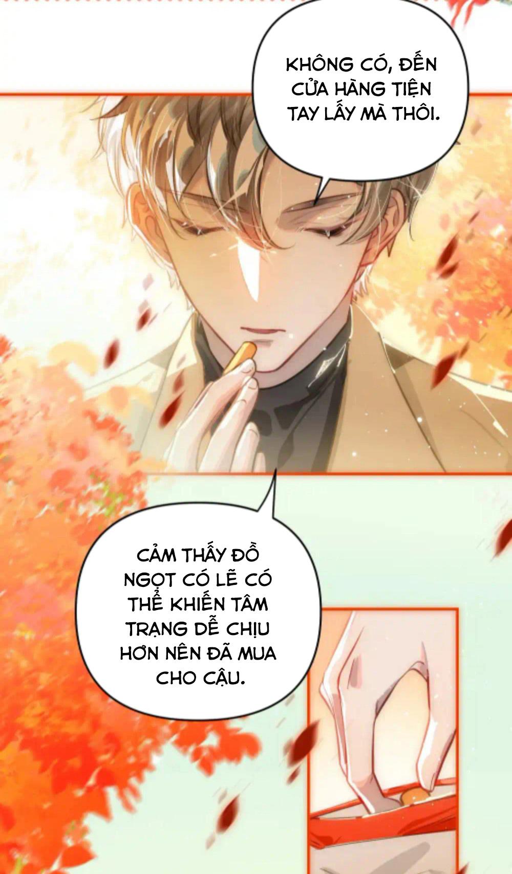Đọc truyện Tôi có bệnh - Chapter 46