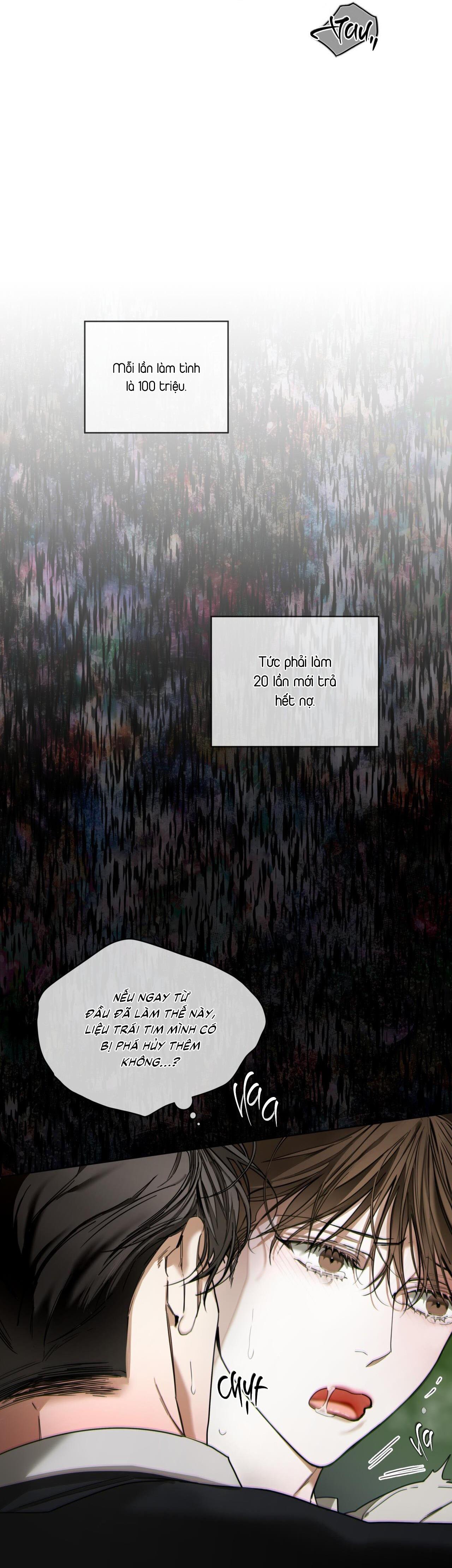 Đọc truyện  Phạm Luật - Chapter 93