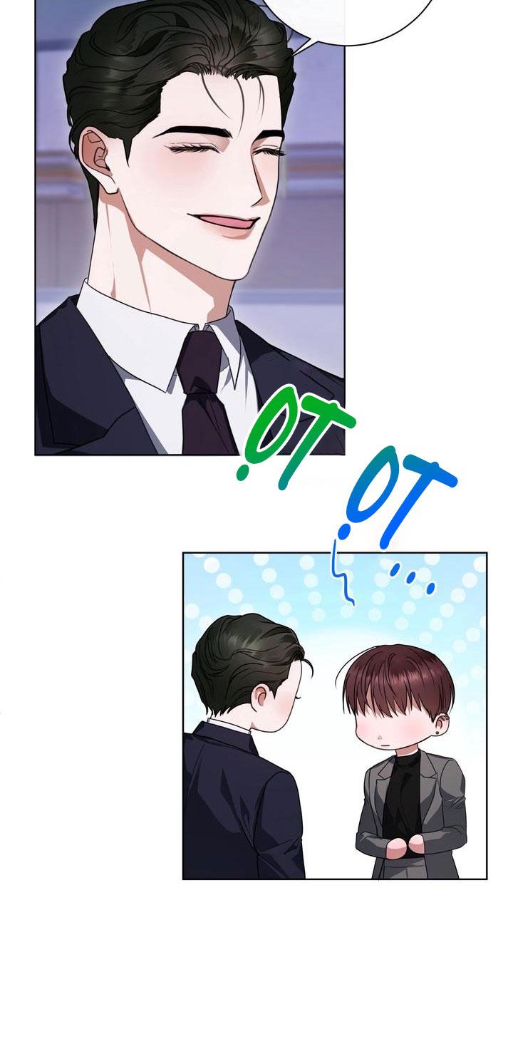 Đọc truyện HƯƠNG VỊ NGƯỜI NGOÀI HÀNH TINH - Chapter 8