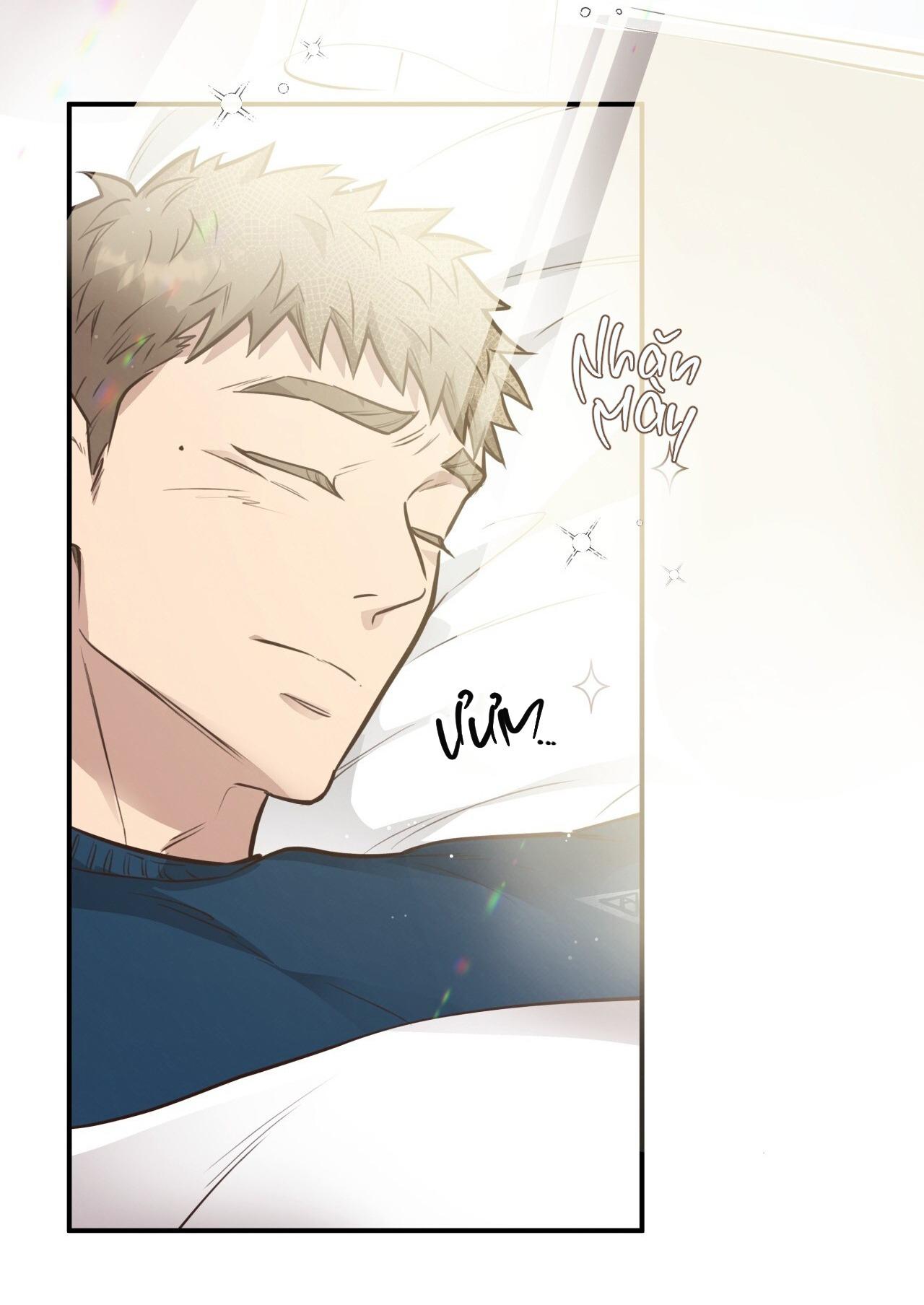 Đọc truyện MẬT GẤU - Chapter 32