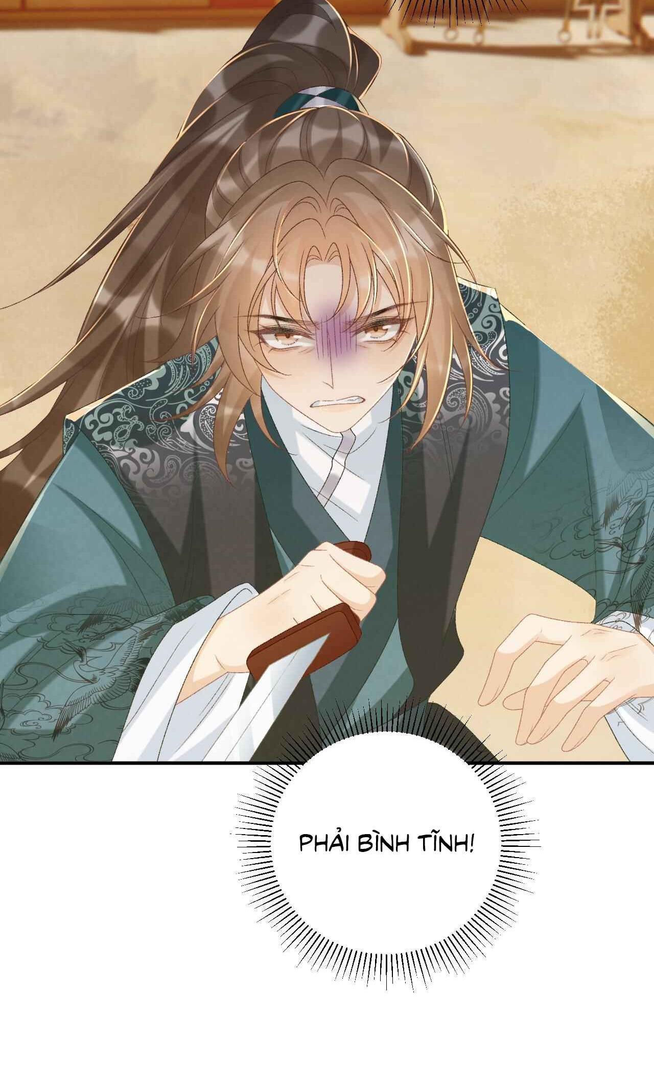 Đọc truyện CẠM BẪY CỦA KẺ BIẾN THÁI - Chapter 101