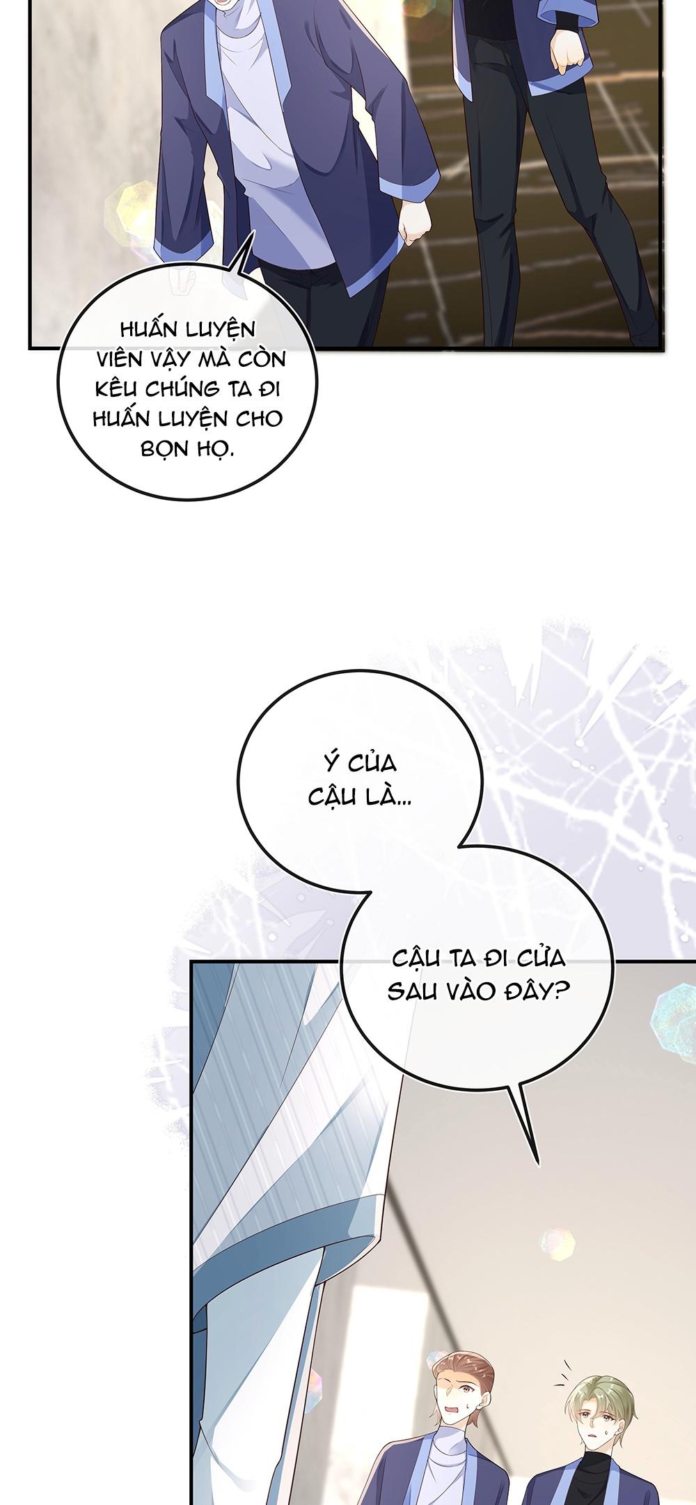 Đọc truyện Tương kế tựu kế - Chapter 25