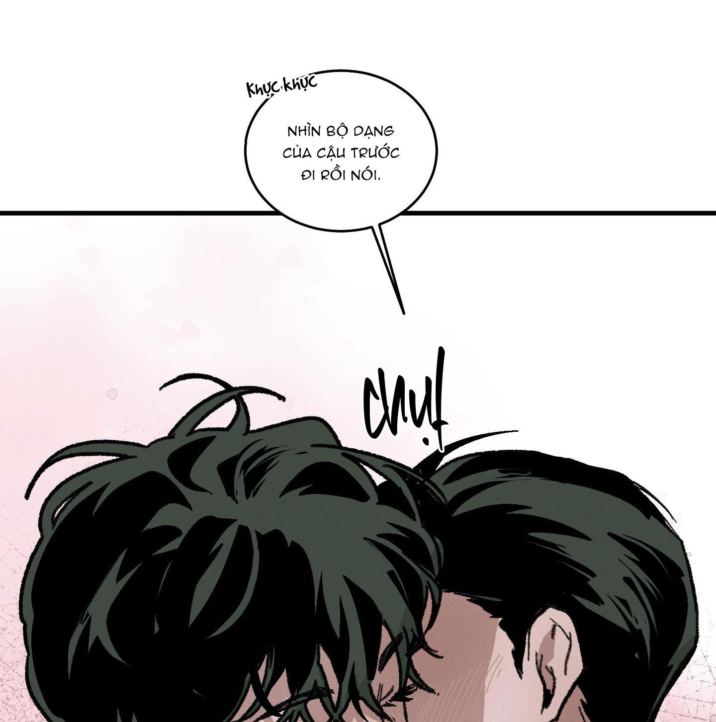 Đọc truyện BL NGẮN CHỊCH HỎNY - Chapter 49.8