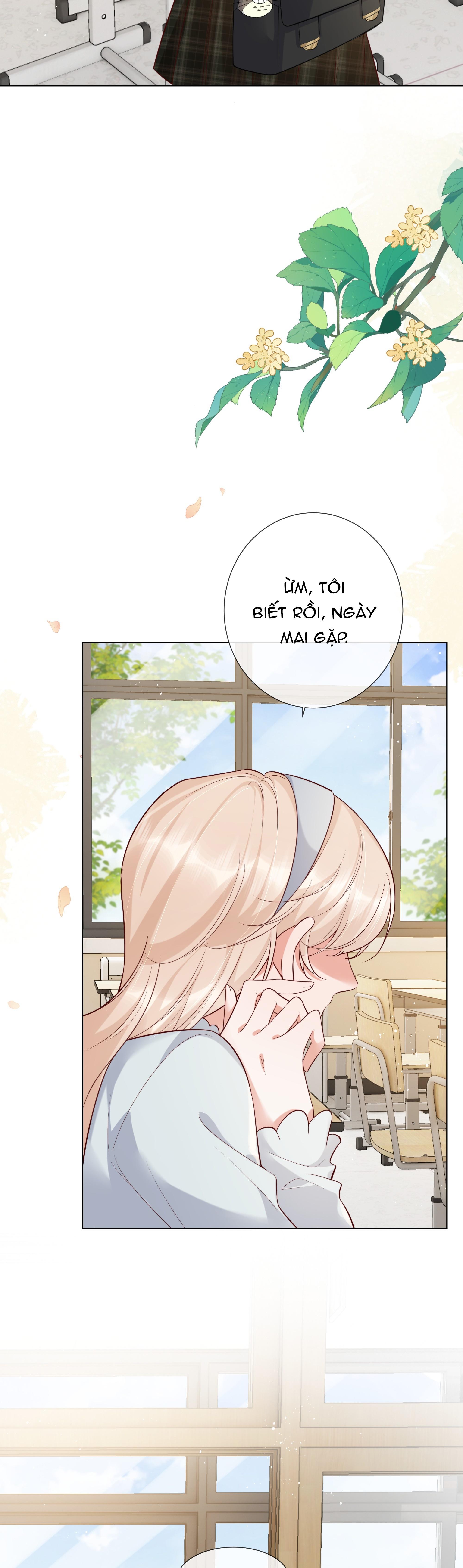 Đọc truyện Dư sinh vi kì - Chapter 23