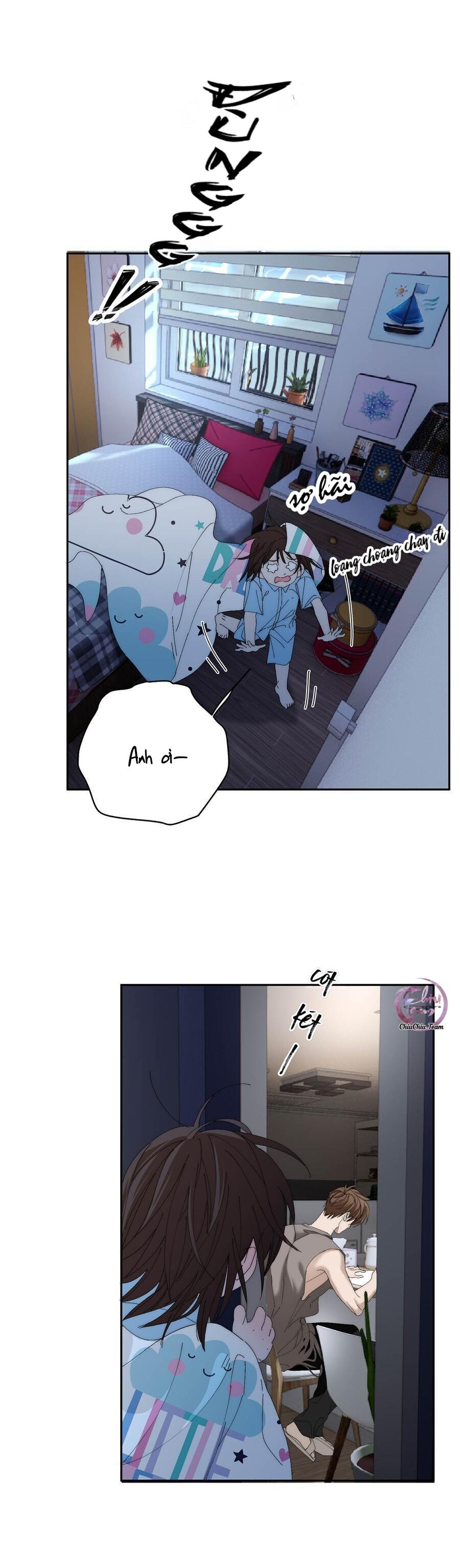 Đọc truyện Mỗi Ngày Đều Muốn Làm Hoàng Tử Ốm Yếu Đội Quần - Chapter 15