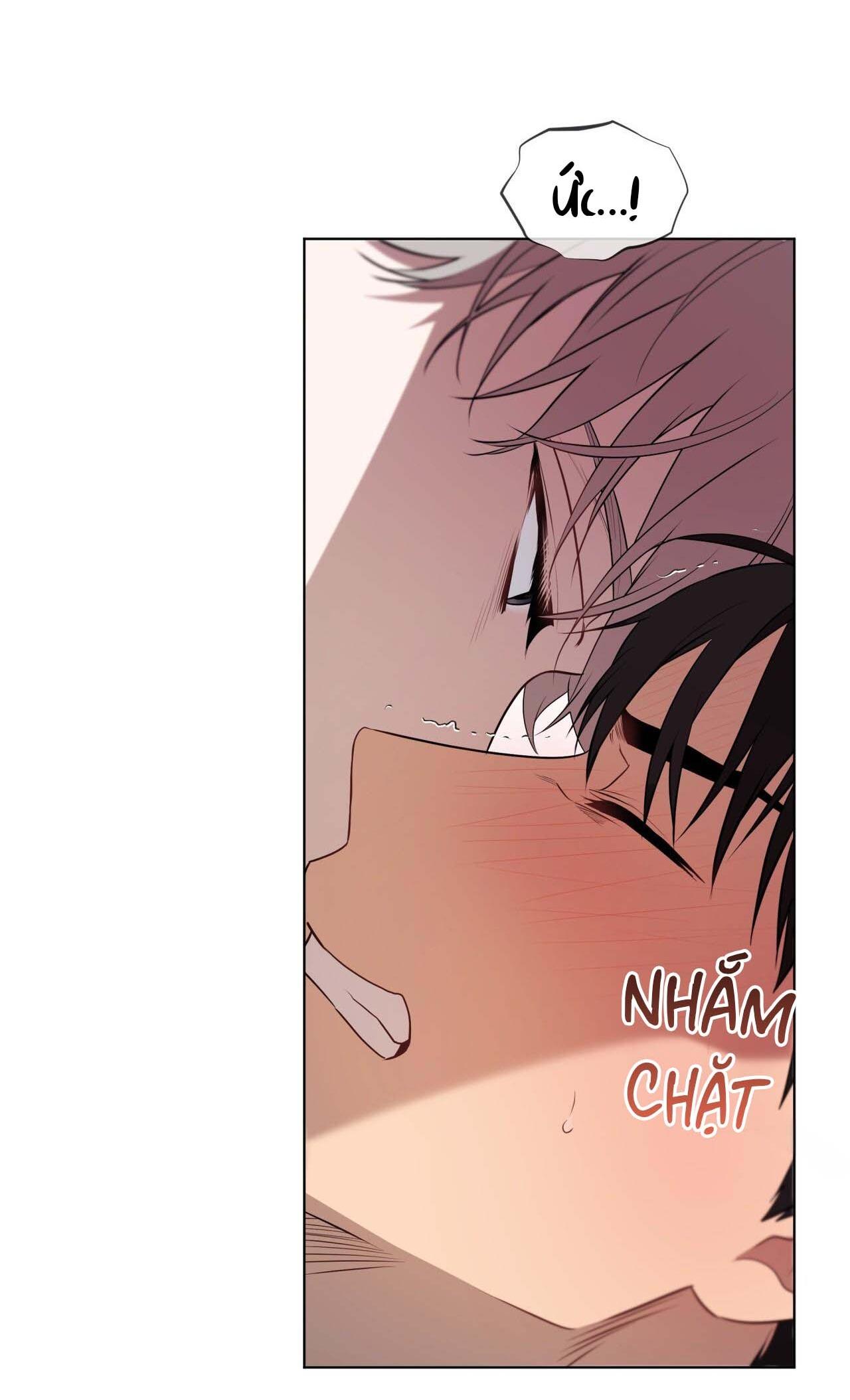 Đọc truyện Passion - Chapter 102
