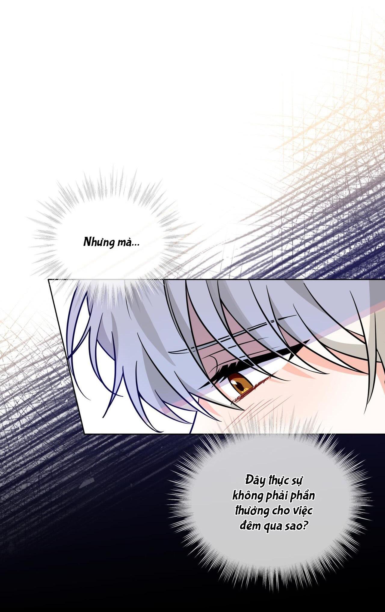 Đọc truyện |DROP| Tiệm đồ uống của cáo Flynn - Chapter 10