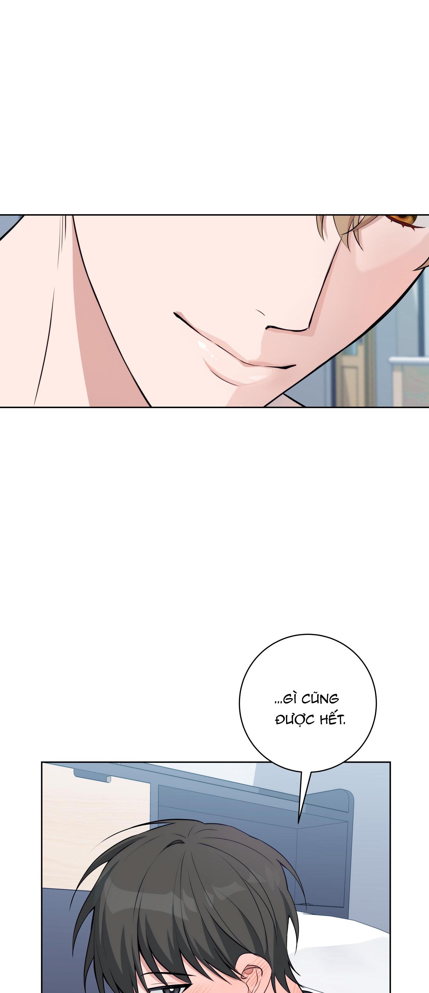 Đọc truyện BA ĐÊM LÀM TÌNH THIỆT ĐẤY - Chapter 11