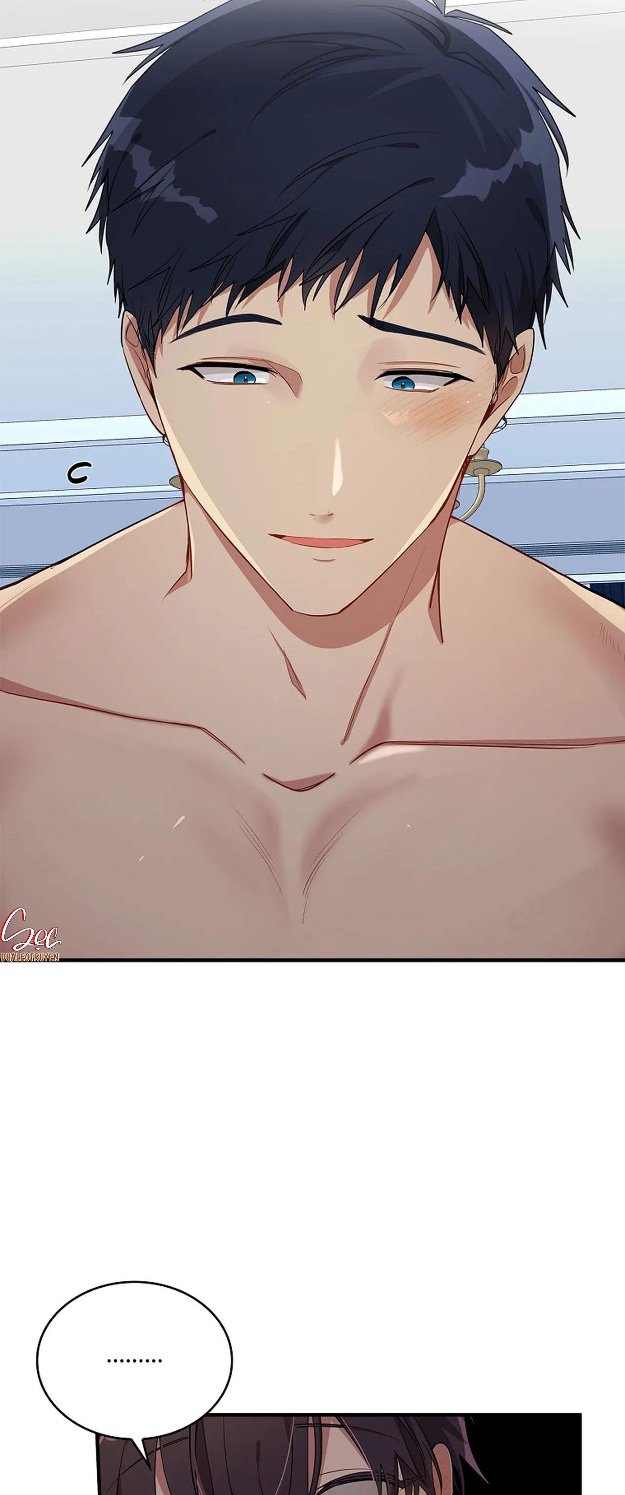 Đọc truyện MORALLESS - Chapter 49