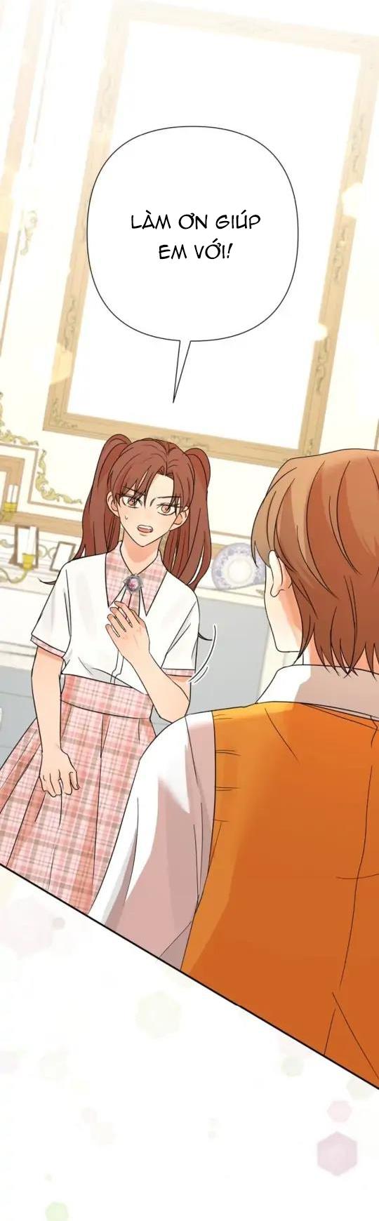 Đọc truyện Mắc Kẹt Trong Game Hẹn Hò Của Em Gái Tôi - Chapter 10