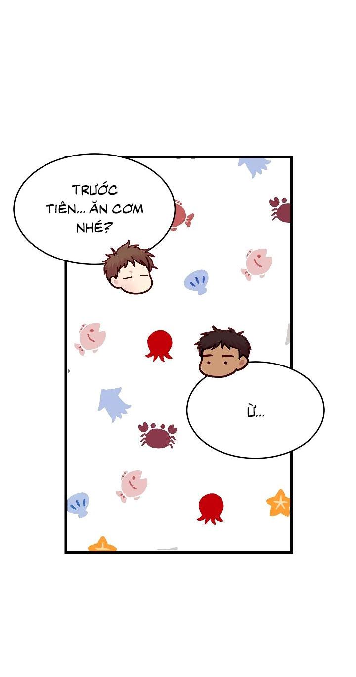 Đọc truyện Cách Để Trở Thành Gia Đình - Chapter 9