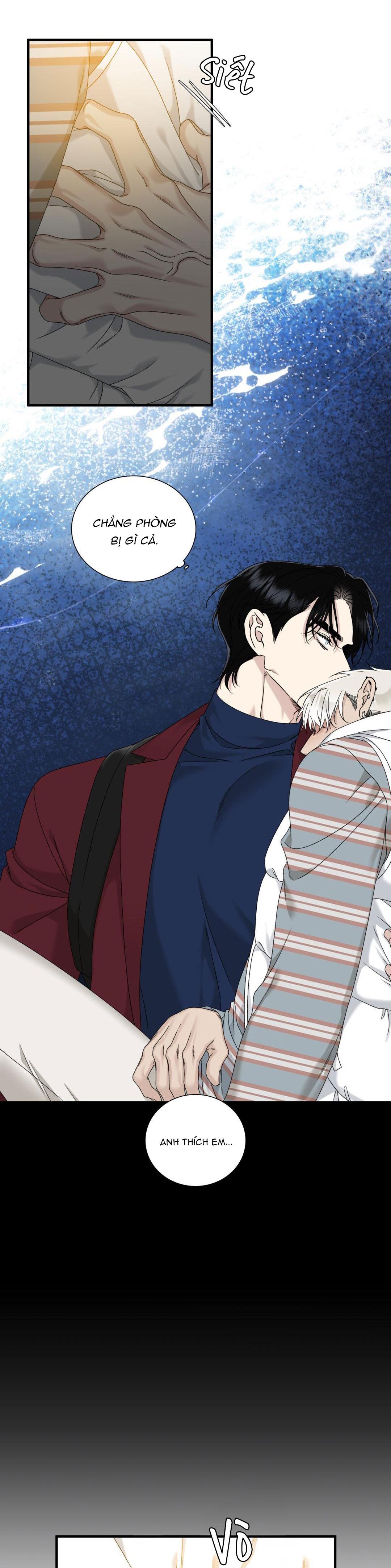 Đọc truyện KHỞI ĐẦU SAI LẦM - Chapter 11