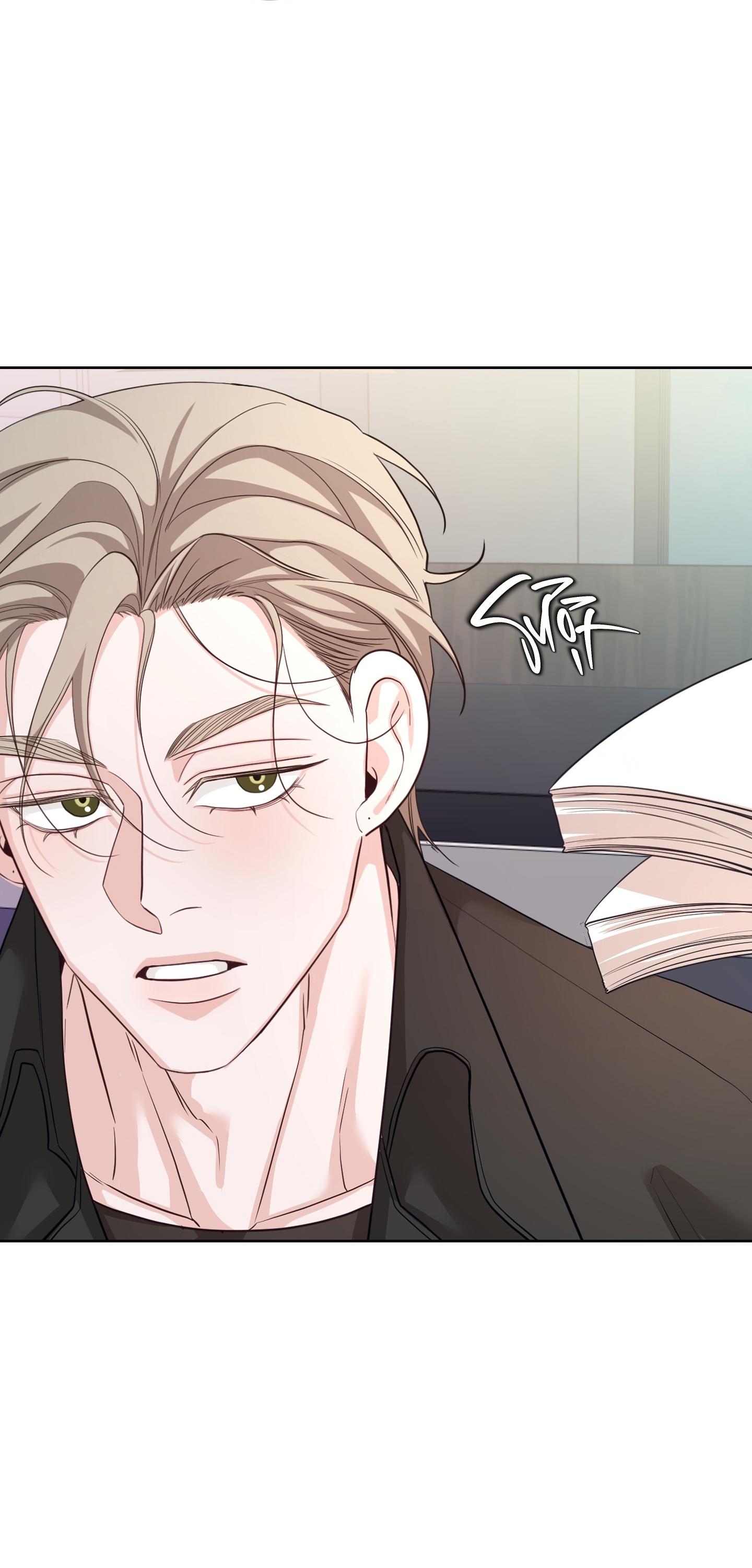 Đọc truyện VÁN CỜ LẬT NGƯỢC - Chapter 4