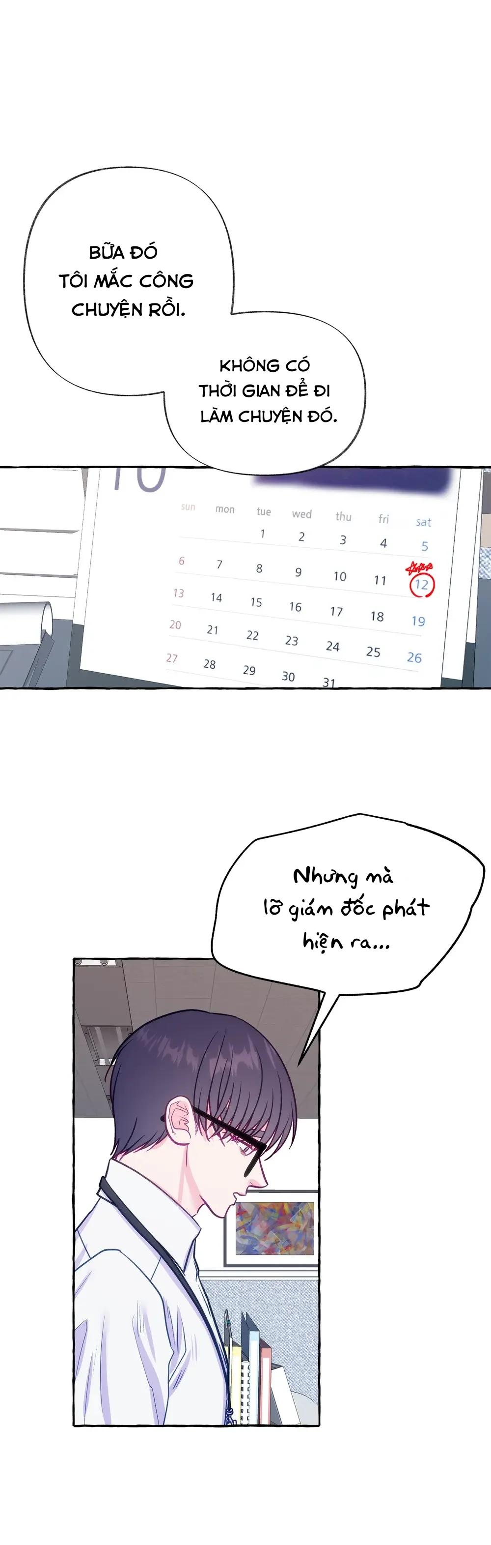 Đọc truyện Seollo - Chapter 1