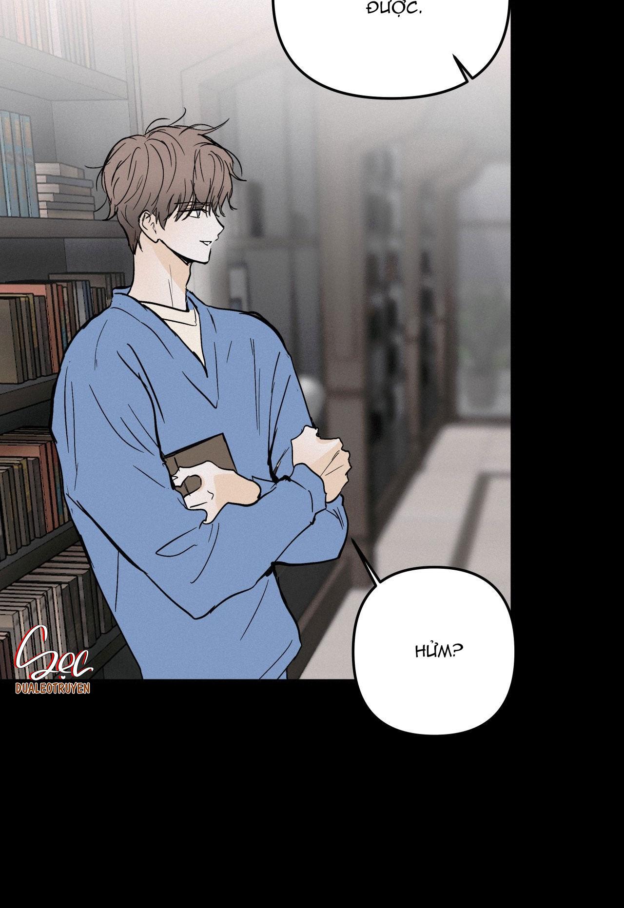 Đọc truyện LIE AGAIN - Chapter 44