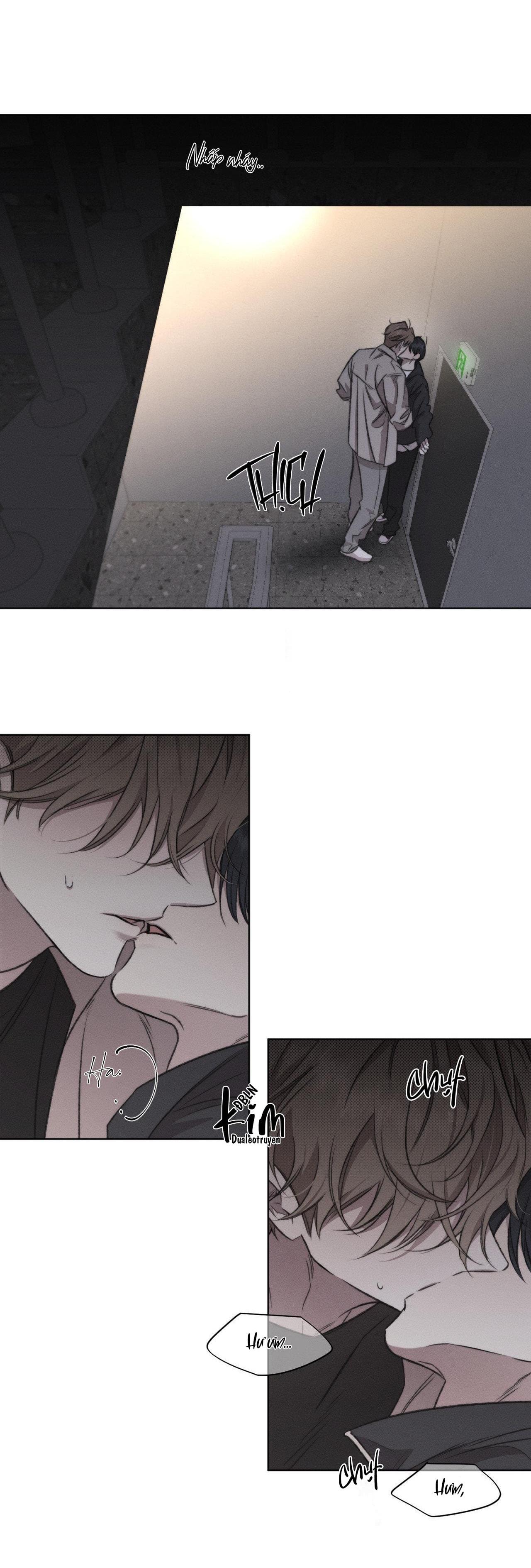 Đọc truyện STILL LOVE YOU - Chapter 15