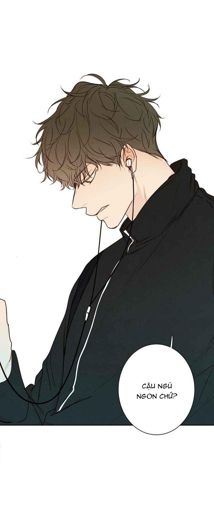 Đọc truyện Thiên Đường Táo Xanh - Chapter 85