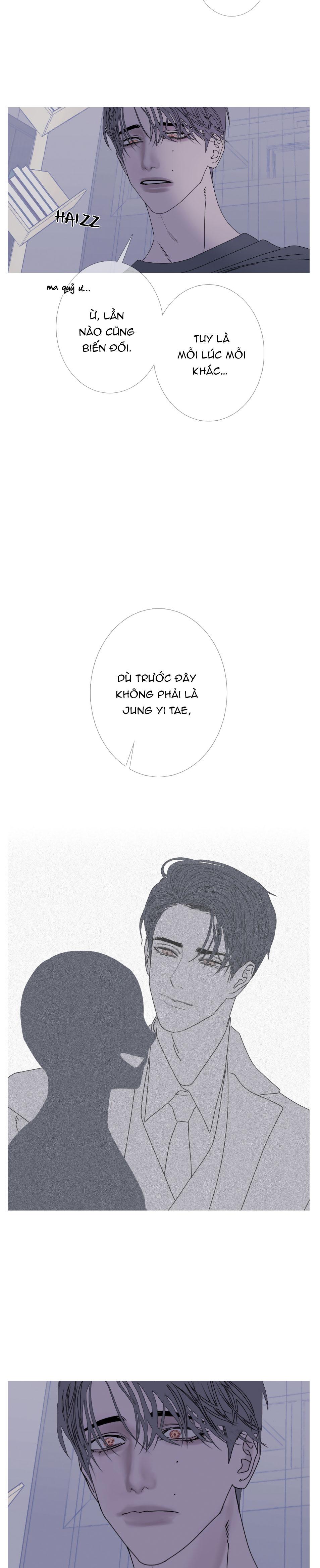 Đọc truyện CHUYỆN QUỶ MÔN QUAN - Chapter 49