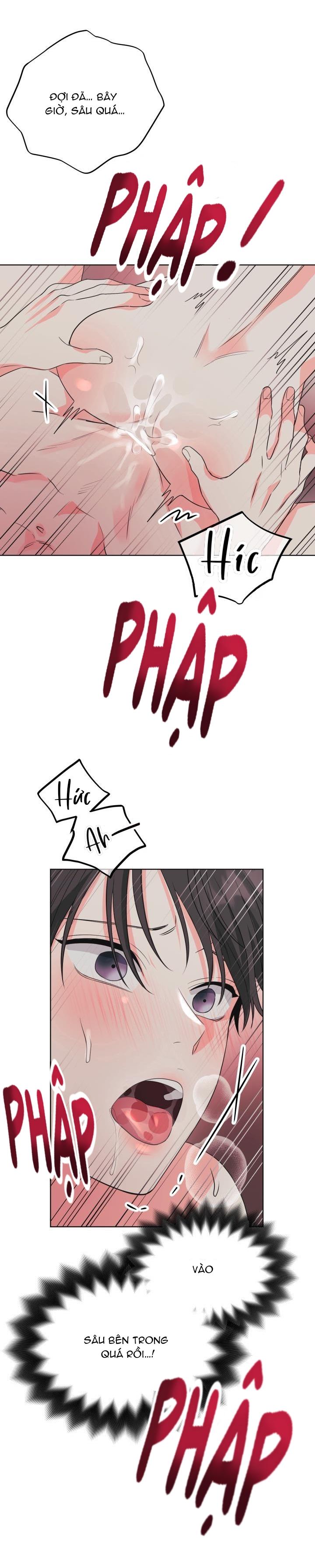 Đọc truyện DROP Playlist tua ngược - Chapter 9