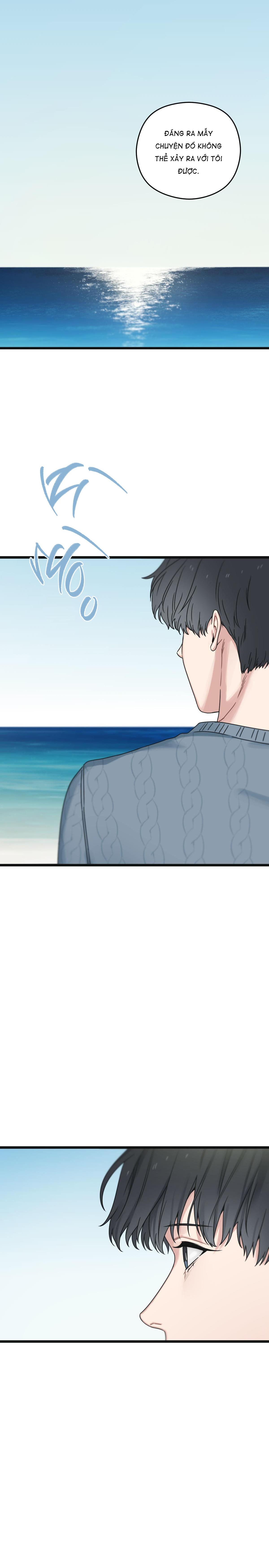 Đọc truyện TRÙNG PHÙNG - Chapter 33