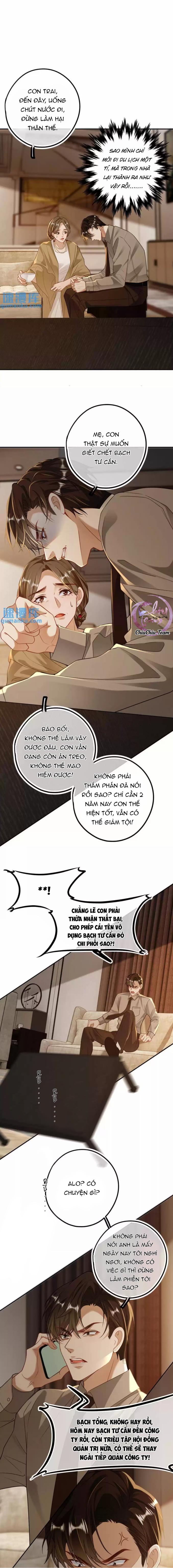 Đọc truyện Khát Vọng Ngọt Ngào - Chapter 22