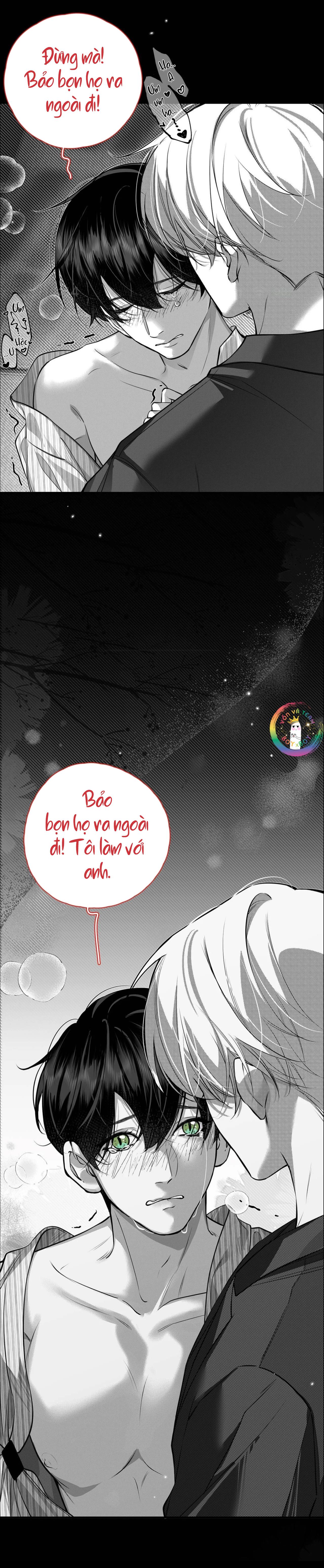 Đọc truyện Trở Thành Bạn Trai Từ Con Số 0 - Chapter 28.5