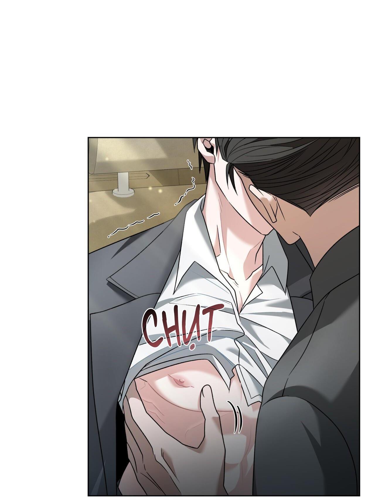 Đọc truyện Raw - Chapter 16