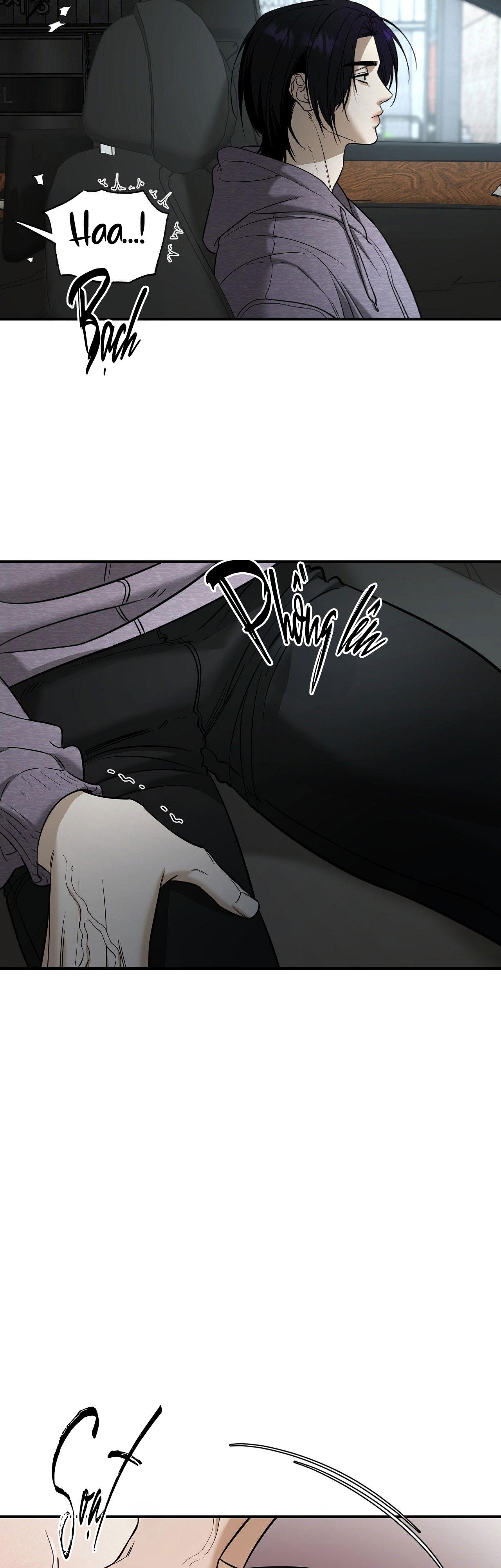 Đọc truyện NGƯỜI ĐÀN ÔNG CHO EM TẤT CẢ - Chapter 44