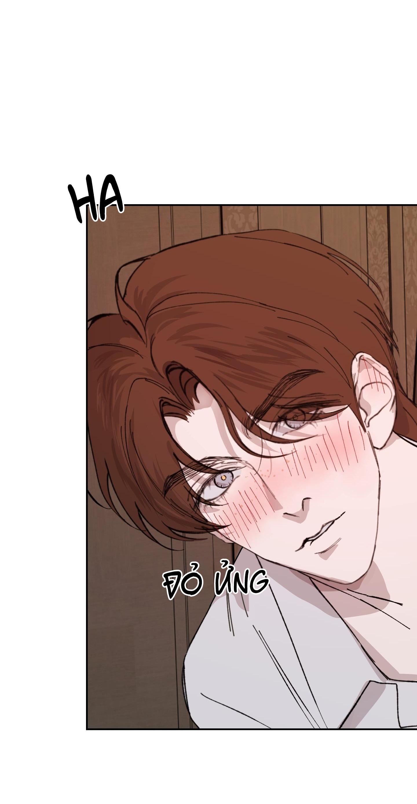 Đọc truyện TRỞ VỀ CÕI VĨNH HẰNG CỦA TA - Chapter 3