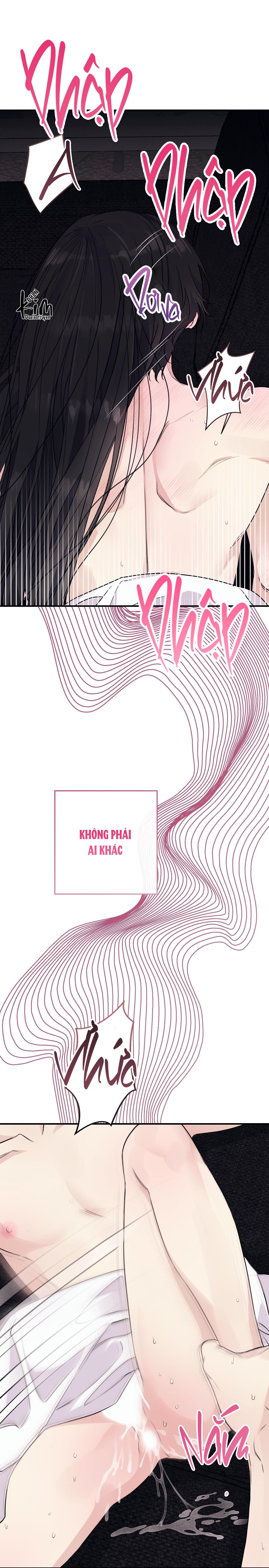 Đọc truyện QUAN HỆ CỘNG SINH GIỮA TRỜI VÀ TRĂNG - Chapter 25