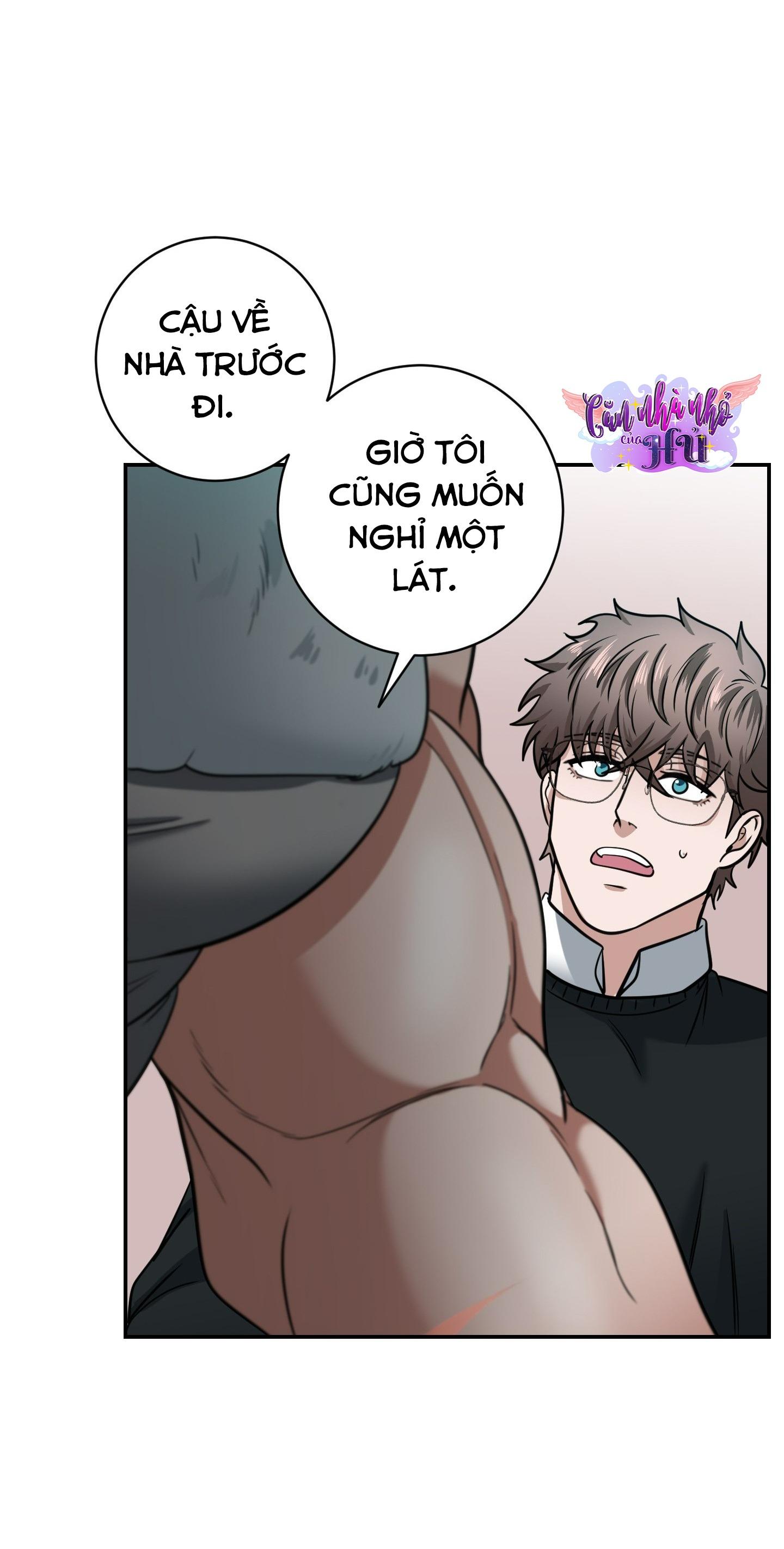 Đọc truyện ÔNG CHÚ THÂN YÊU (END) - Chapter 1