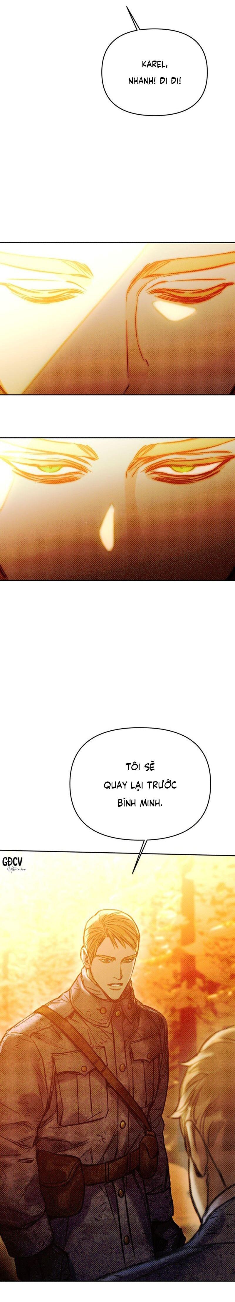 Đọc truyện Độc Tấu Đôi - Chapter 16