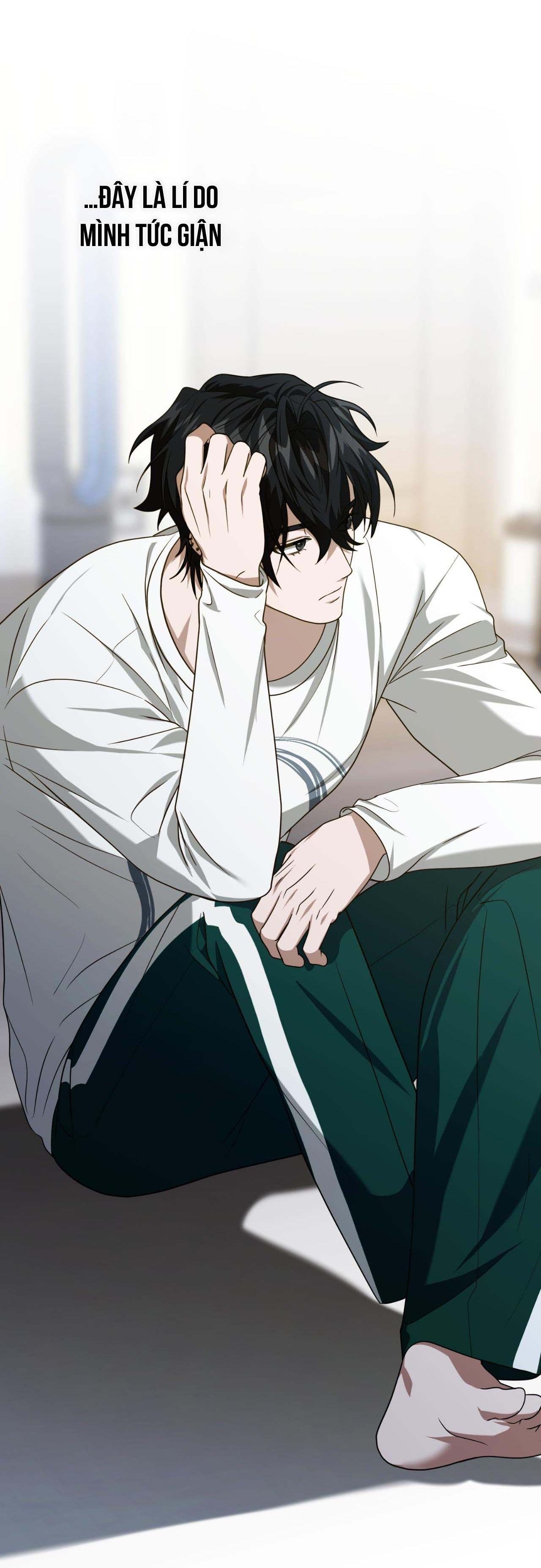 Đọc truyện Guild member - Chapter 59