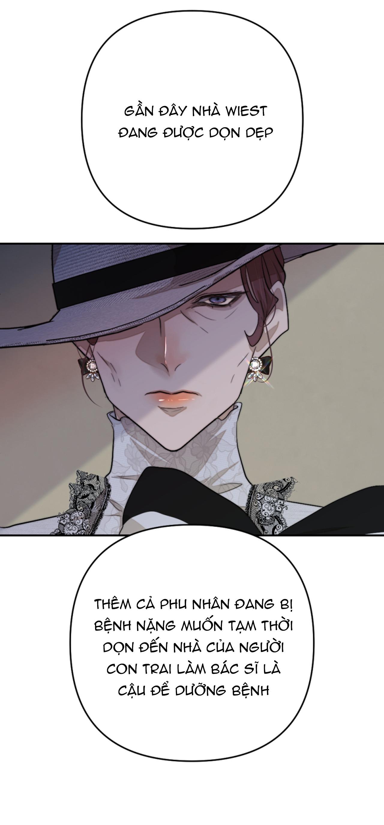 Đọc truyện Bao Nuôi Tiền Bối - Chapter 93