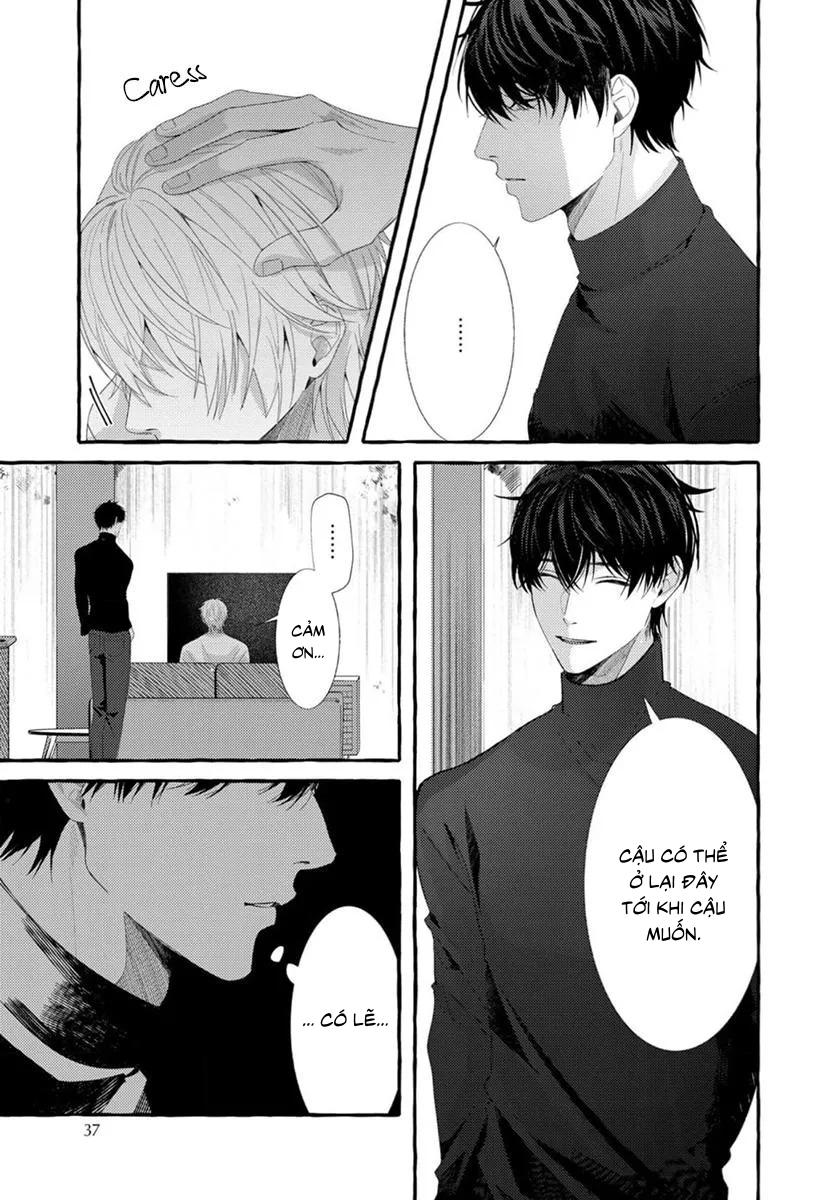 Đọc truyện LIST TRUYỆN MANGA NGẮN THEO YÊU CẦU - Chapter 8.1