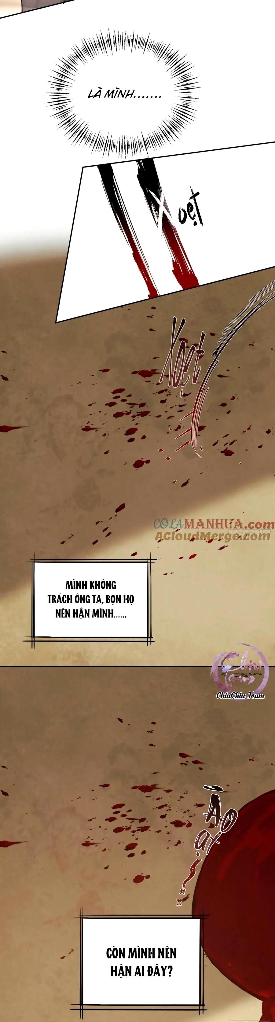 Đọc truyện Antidote Poison - Chapter 100