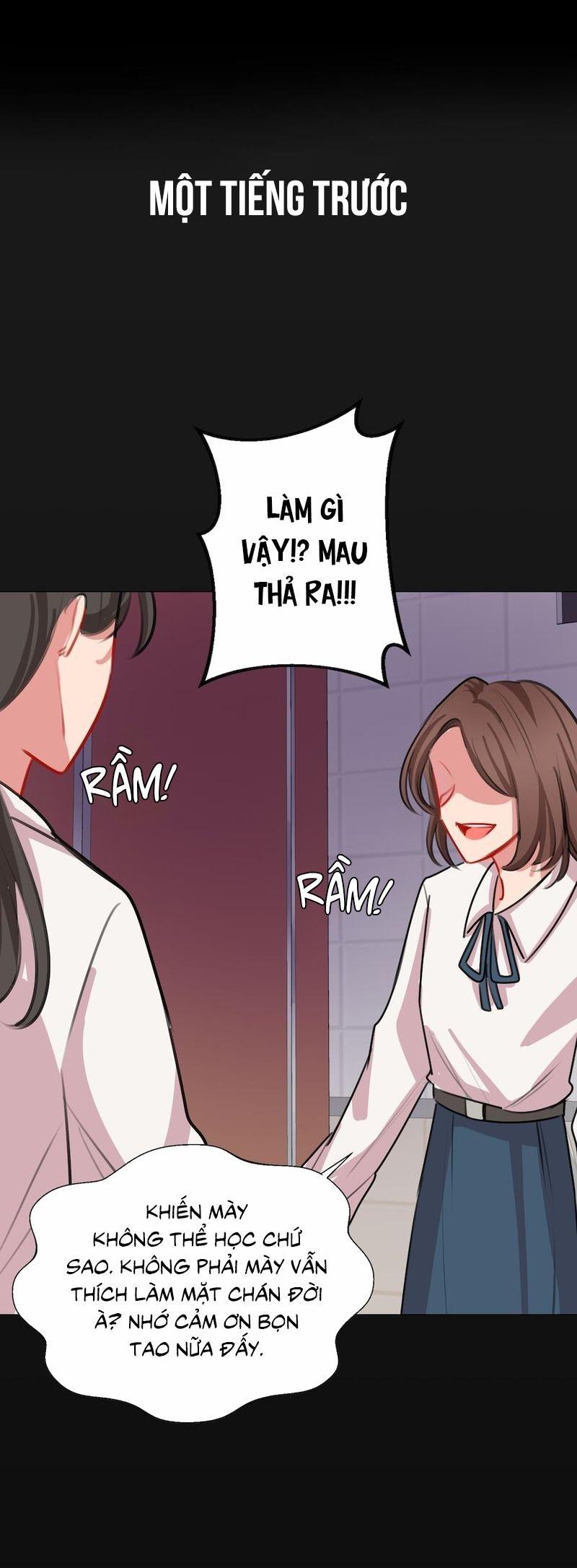 Đọc truyện Flower of youth - Chapter 2