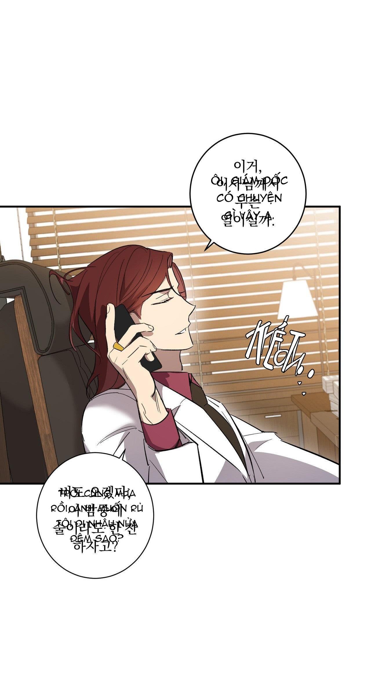 Đọc truyện NGÀN NĂM CÓ MỘT - Chapter 36