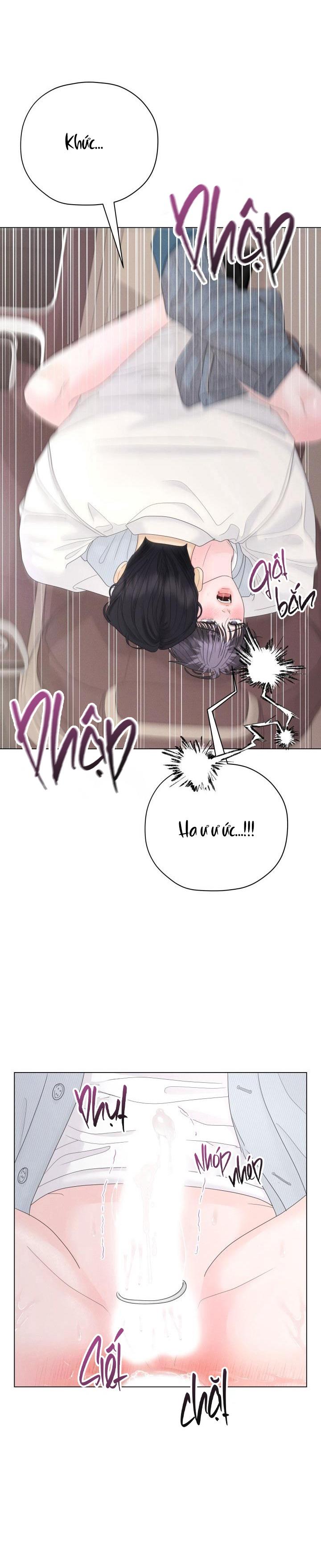 Đọc truyện CÁI NÔI CỦA TỘI ÁC - Chapter 21